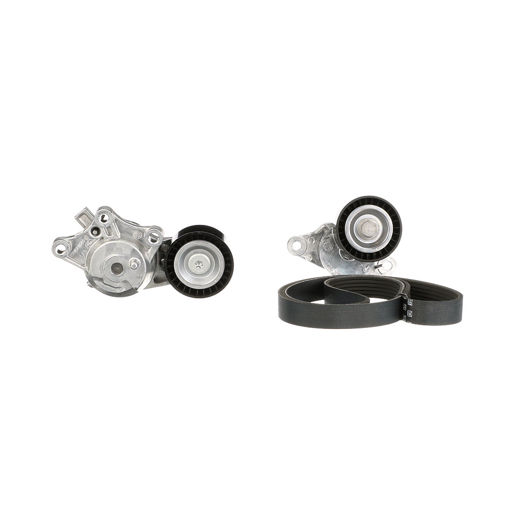 originale Citroën DS5 GATES Kileribberem K026PK1005EST
