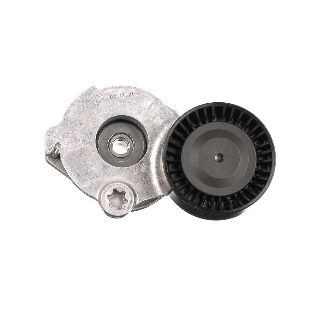 GATES T39563 Tensor da correia do alternador AUDI A6 Sedan (4A2, C8) 45 TFSI Gasolina 252 cv 2019 preço