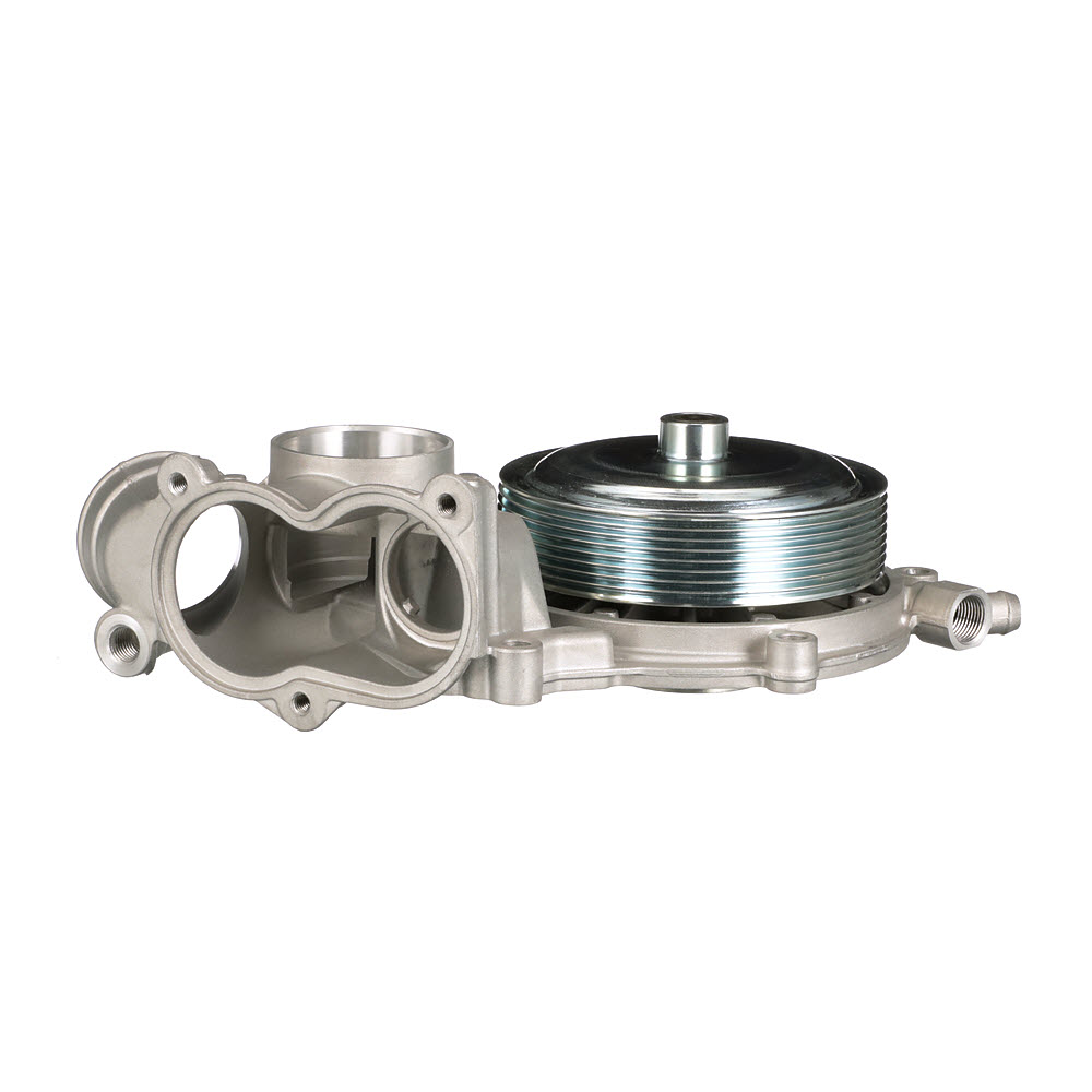 A9362001701 OE GATES Wasserpumpe WP5065HD