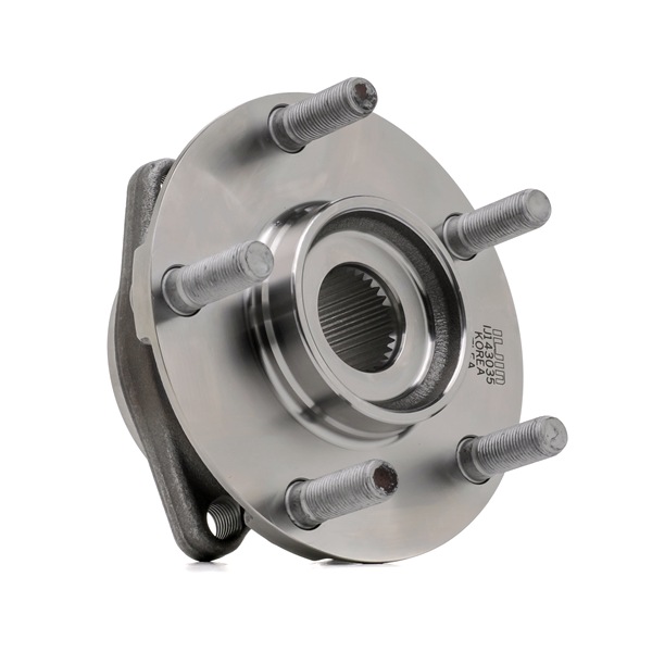 SKF Radlagersatz VKBA 7723