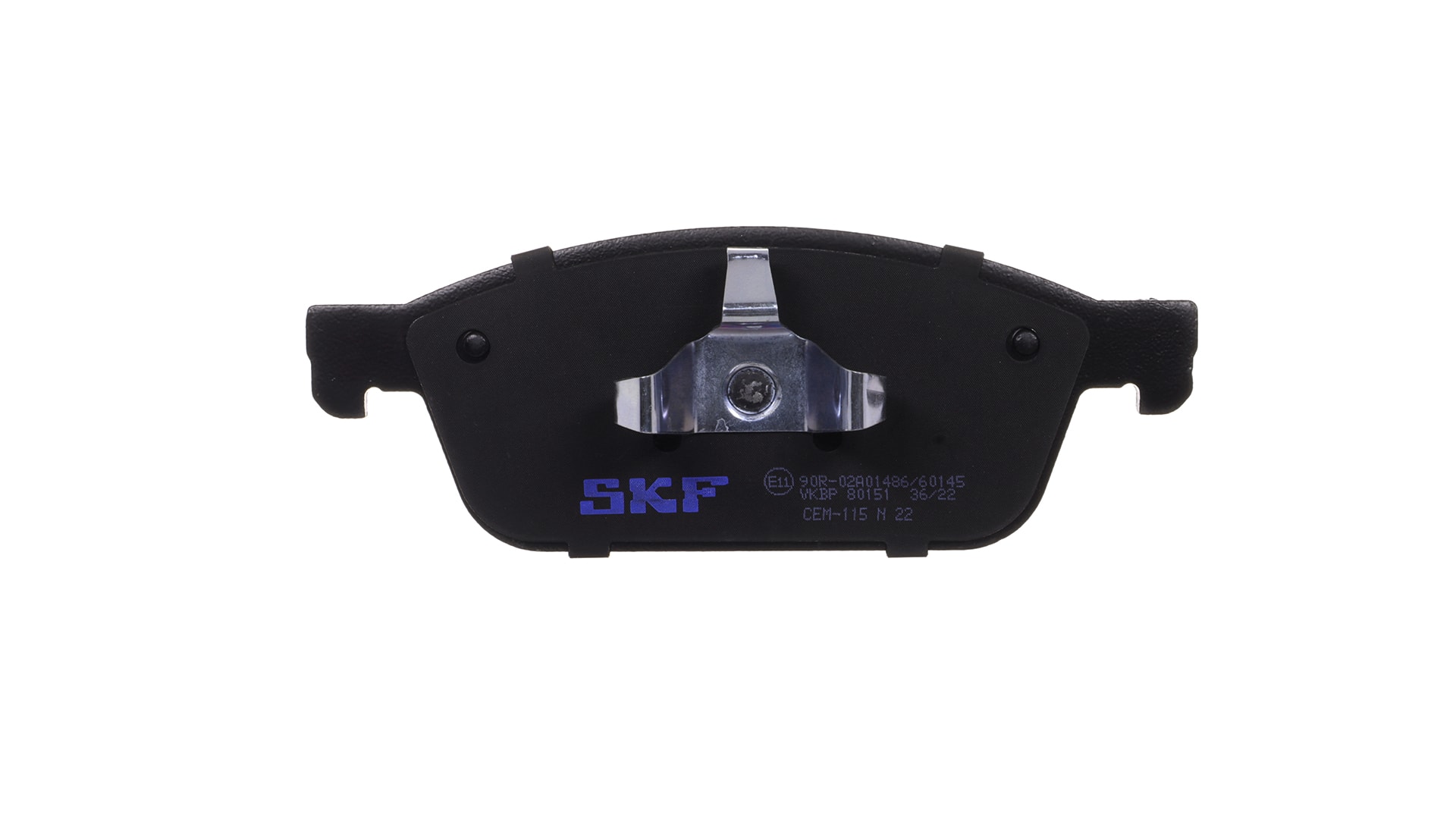 5181461 OE SKF Zavorne ploščice VKBP 80151