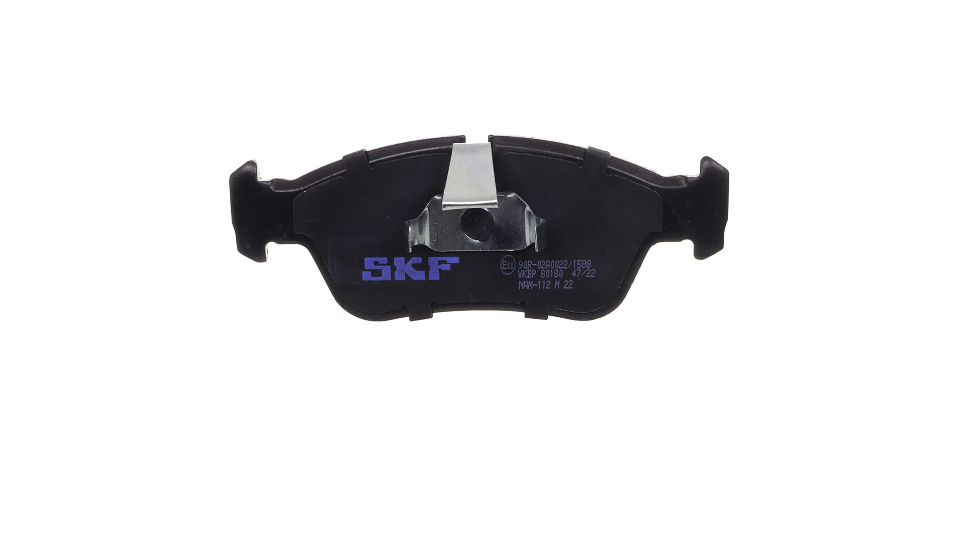 SKF VKBP 80180 Jarrupala BMW E36 Coupe 325 i Bensiini 192 hv 1992