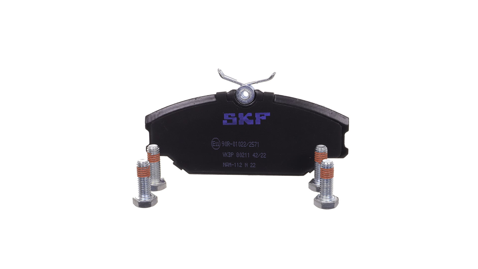 SKF 410604441R Remblokken