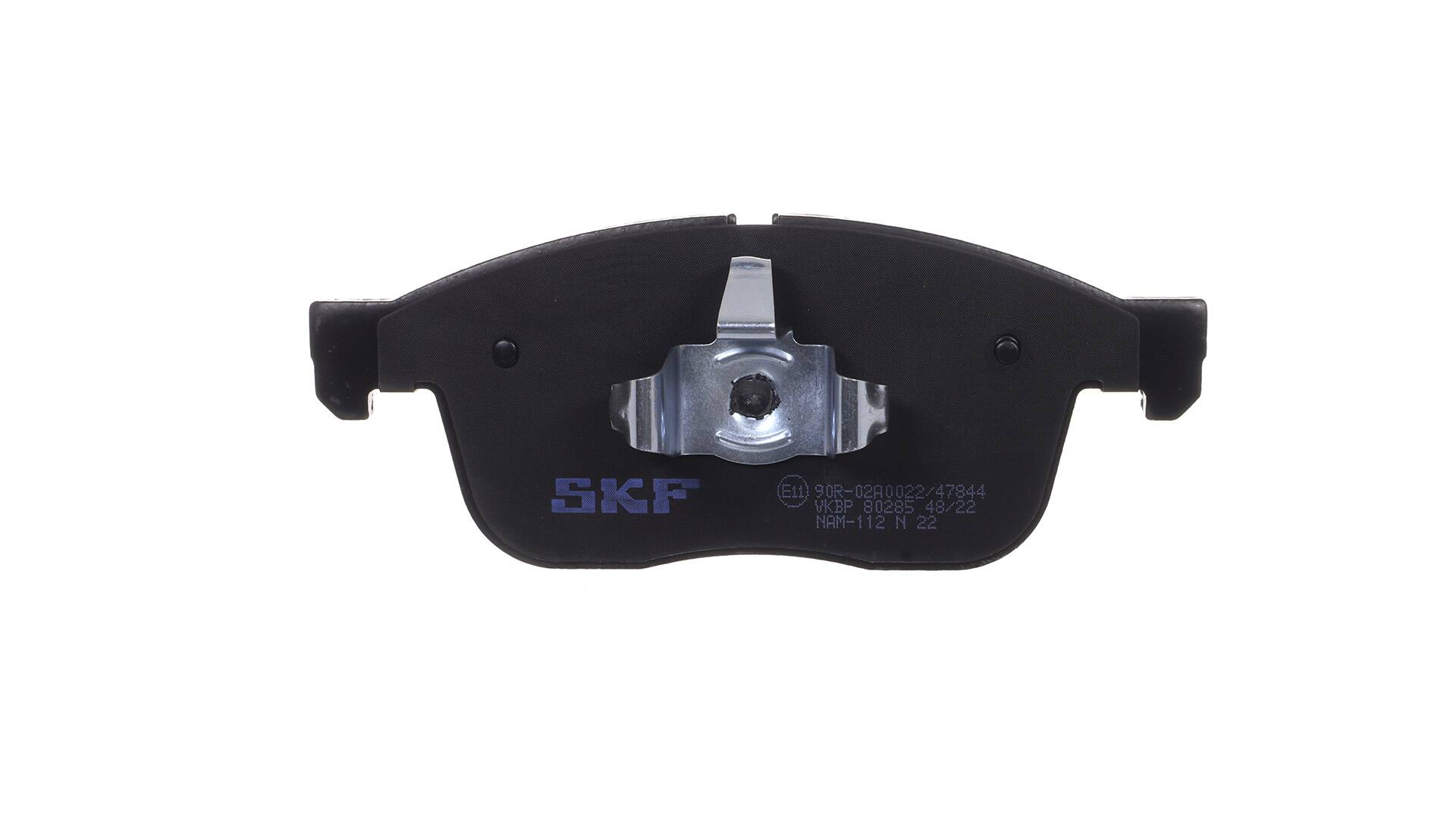 31445986 OE SKF Zavorne ploščice VKBP 80285