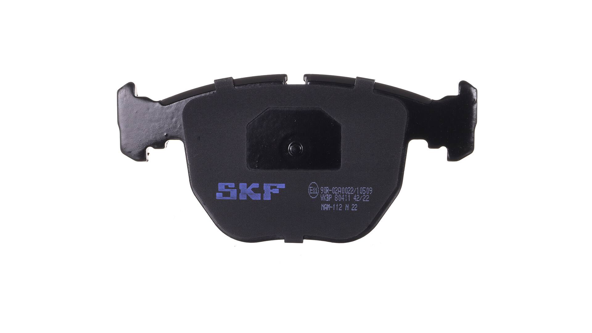 SKF VKBP 80411 Brake pads E39 M5 Petrol 400 hp 2000 price