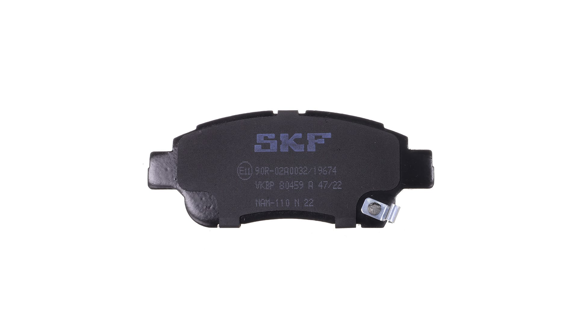 0446552030 OE SKF Pastilhas de travão VKBP 80459 A
