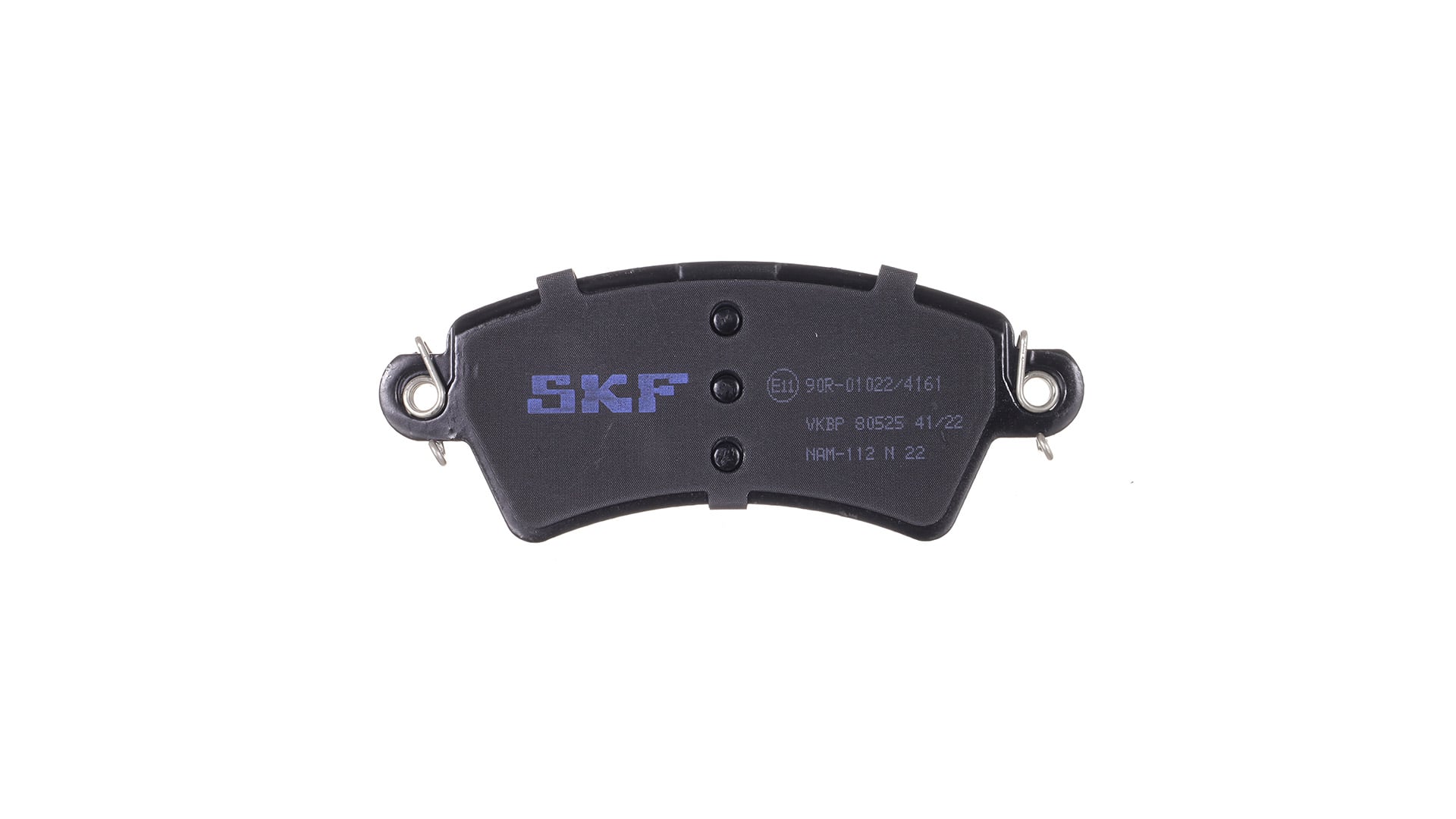 425153 OE SKF Bremseklodser VKBP 80525