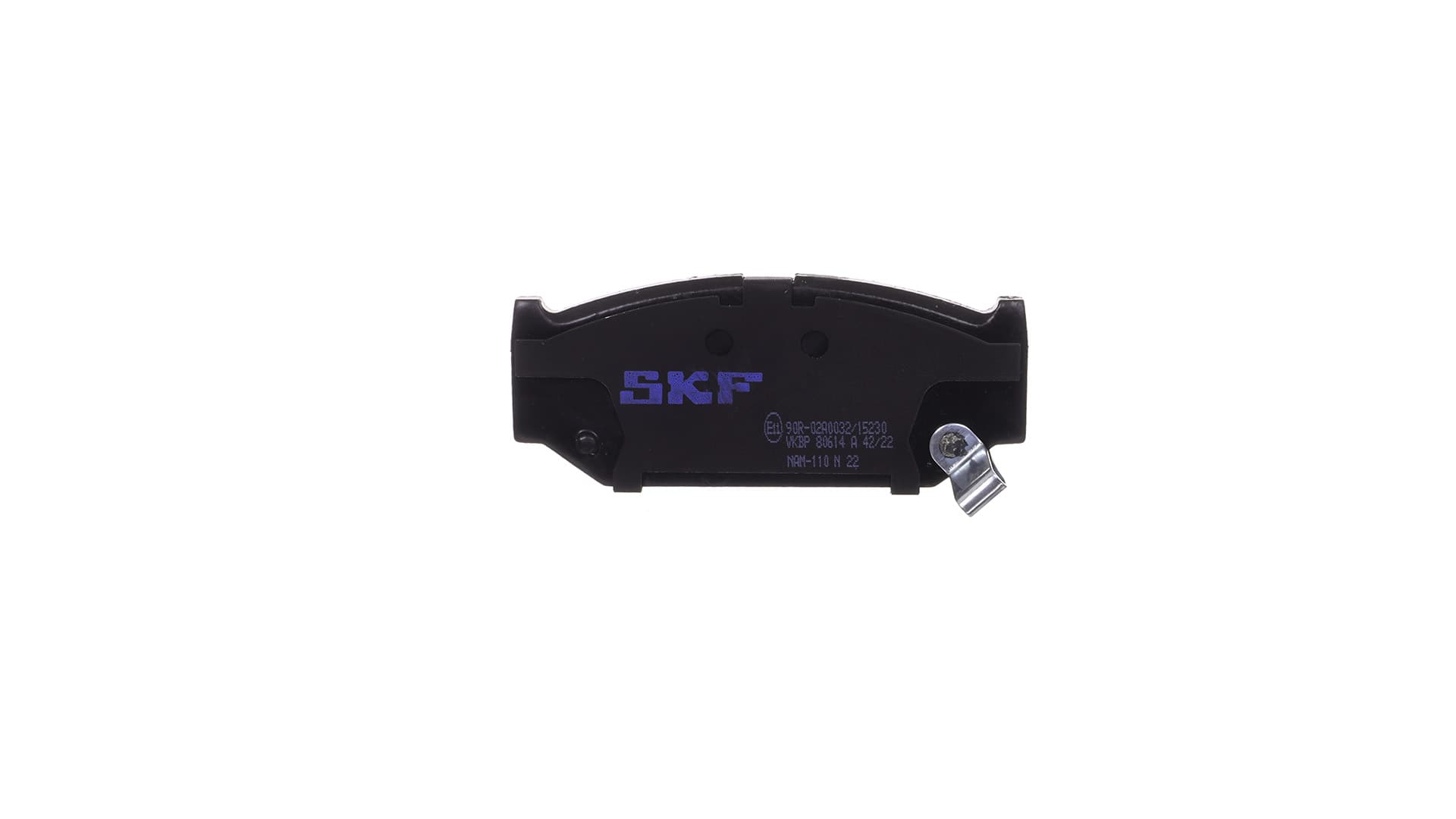5520057K10 OE SKF Pastilhas de travão VKBP 80614 A