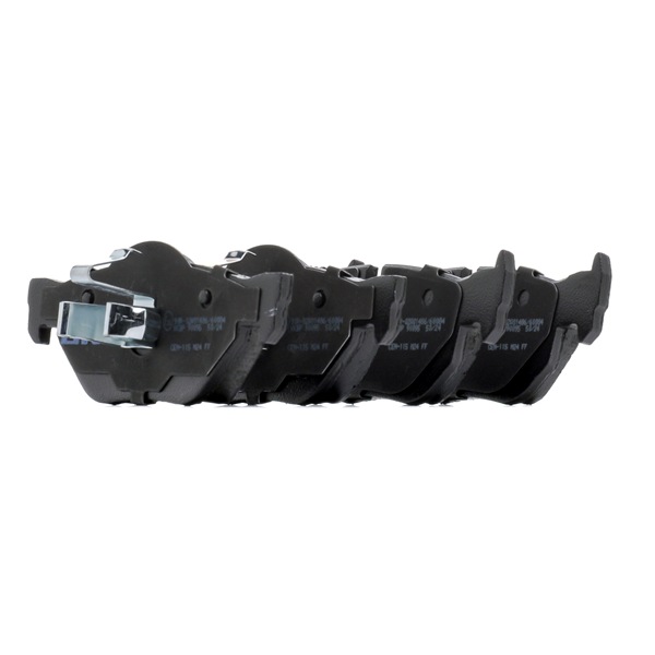 SKF VKBP 90095 Brake pad set BMW X1 E84 xDrive23d 2.0 Diesel 204 hp 2015 price