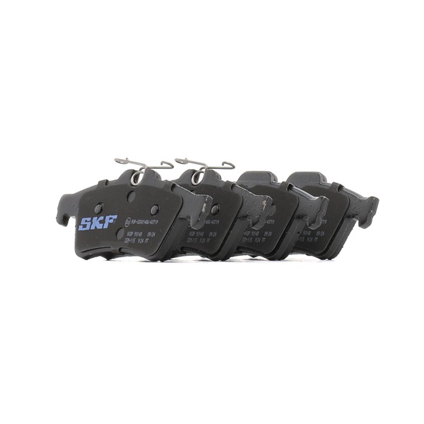 1683374 OE SKF Bremsbeläge VKBP 90148