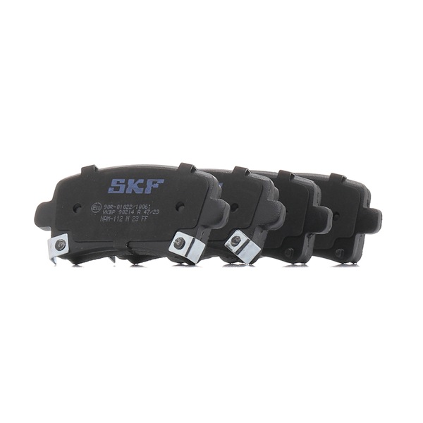 95514644 OE SKF Bremsbeläge VKBP 90214 A