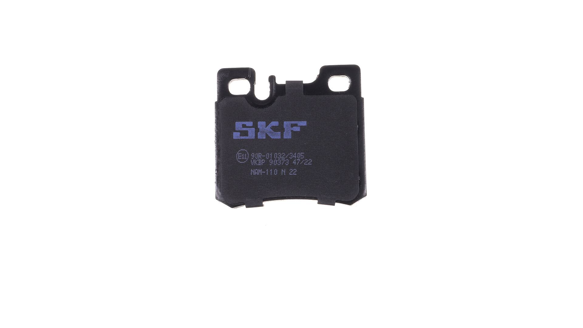 A0054201720 OE SKF Plaquettes de frein VKBP 90373