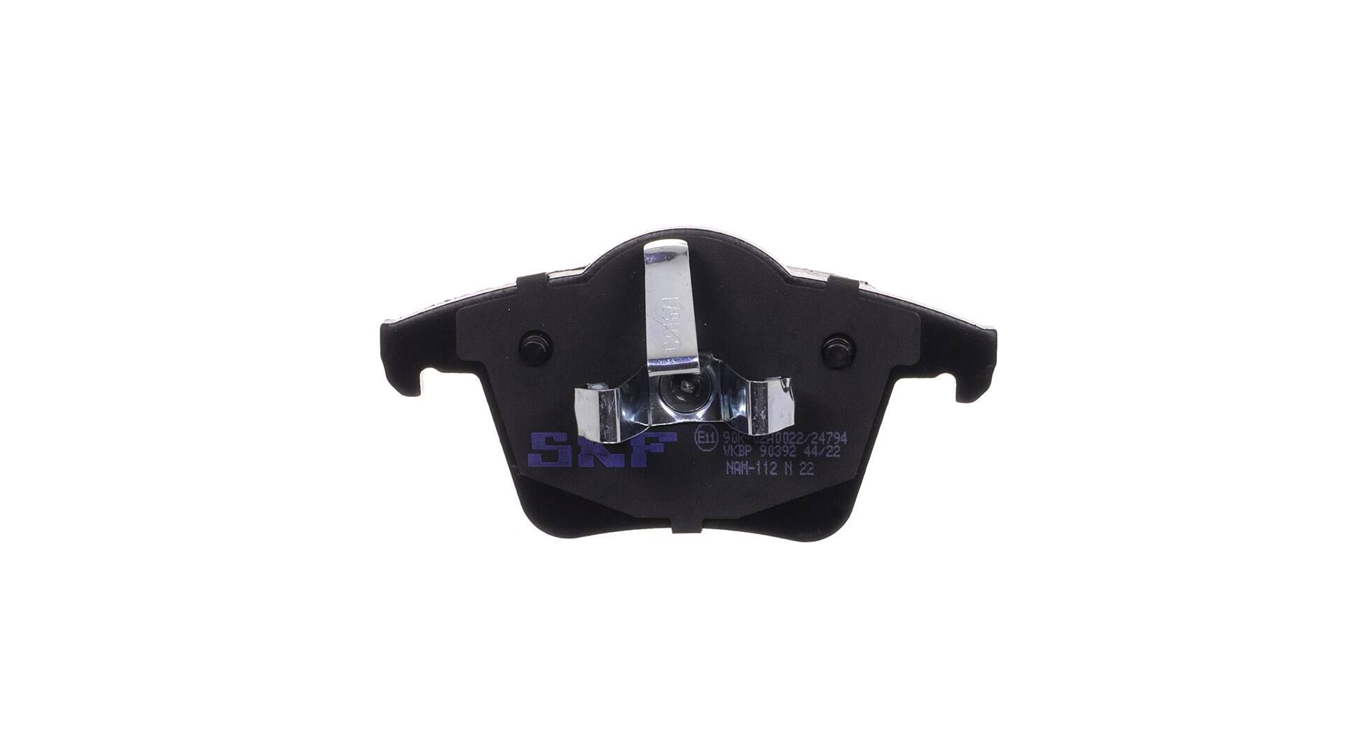 SKF 2743300 Bromsbelägg