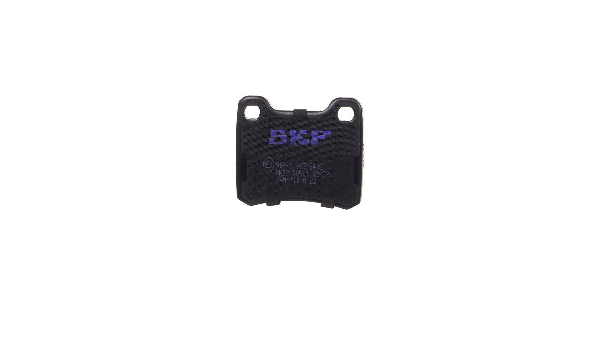 A0004209820 OE SKF Bremsbeläge VKBP 90501