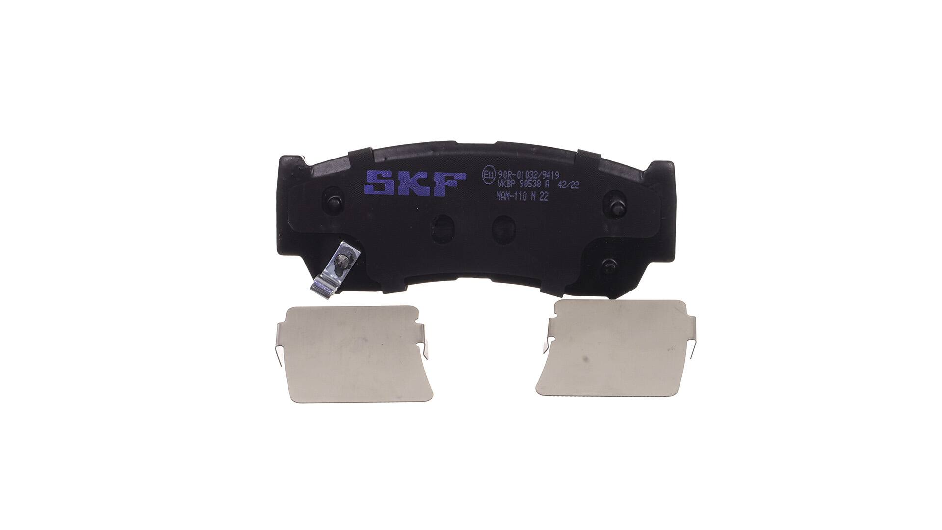 583022BA40 OE SKF Zavorne ploščice VKBP 90538 A