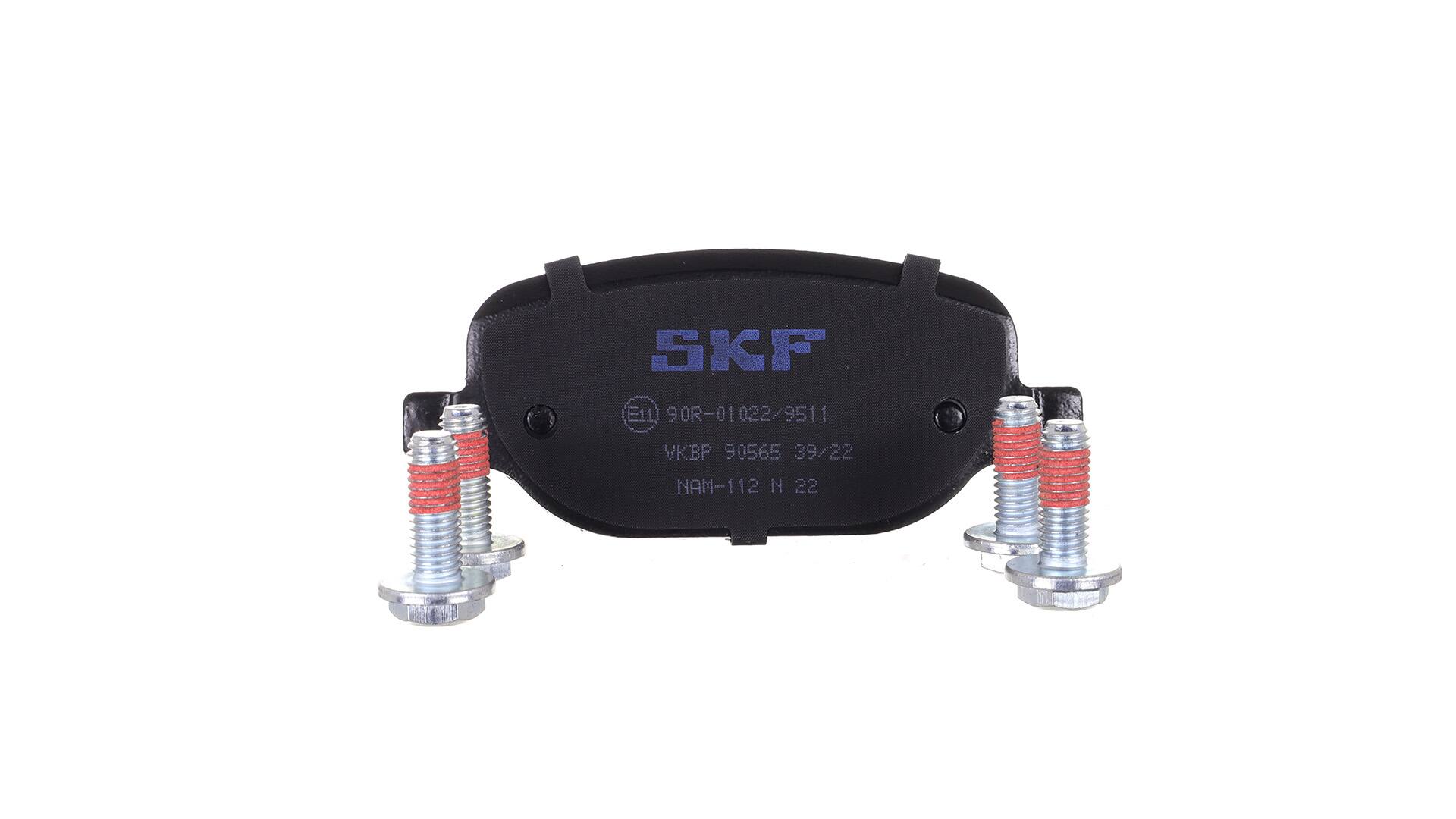 SKF 71773138 Remblokken