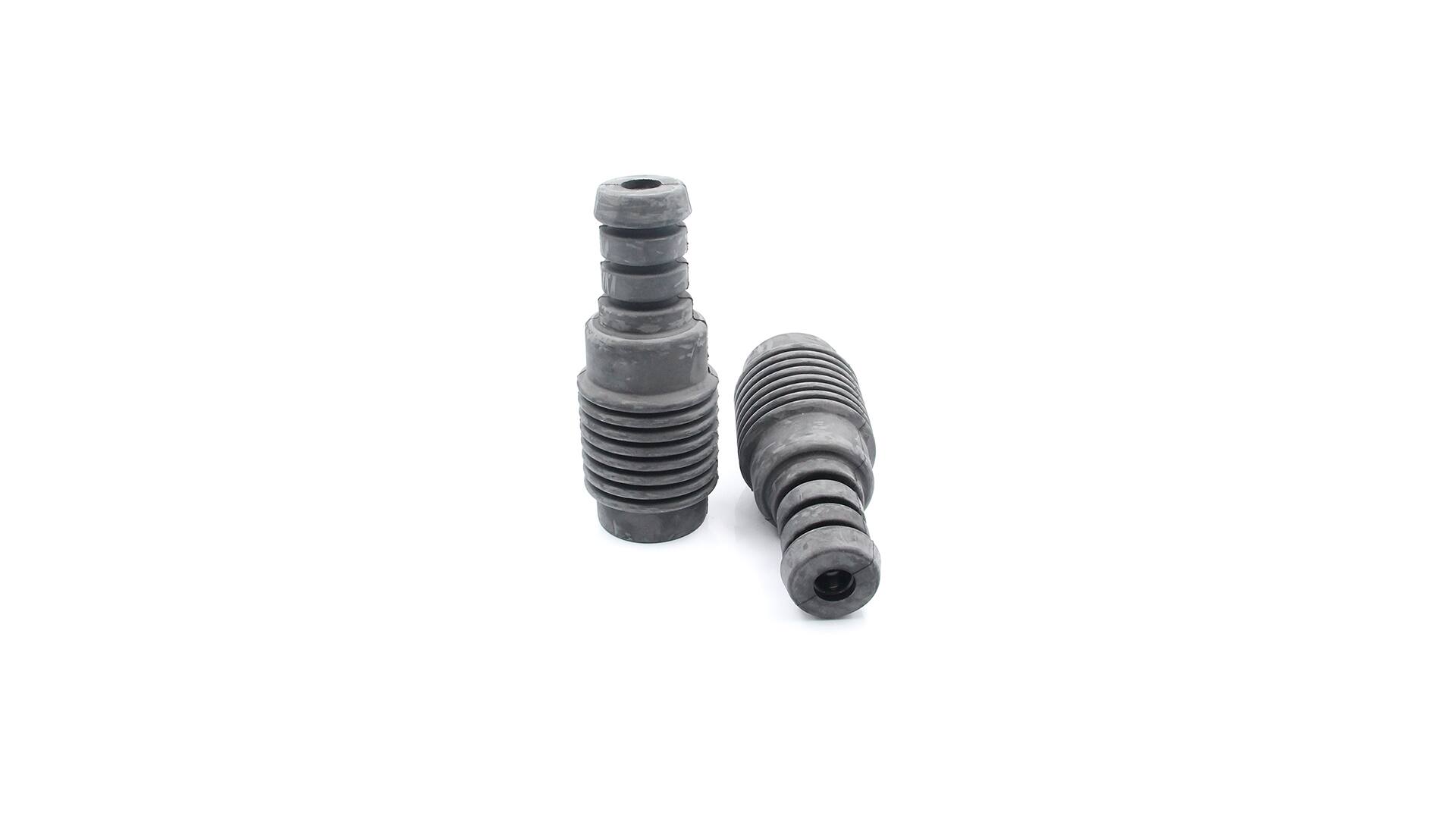 VKDP 31610 T SKF Bump stops & Shock absorber dust cover NISSAN X-TRAIL