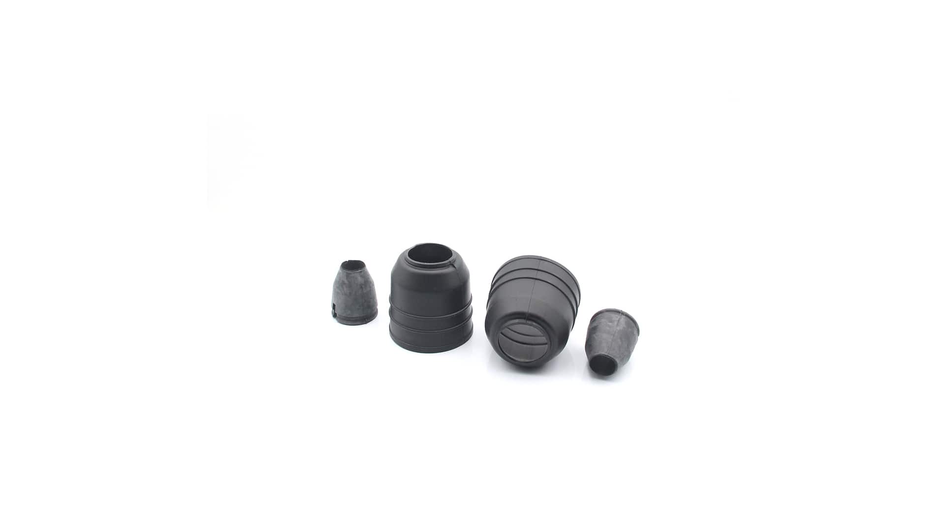 861412135 OE SKF Kit parapolvere, ammortizzatore VKDP 33103 T