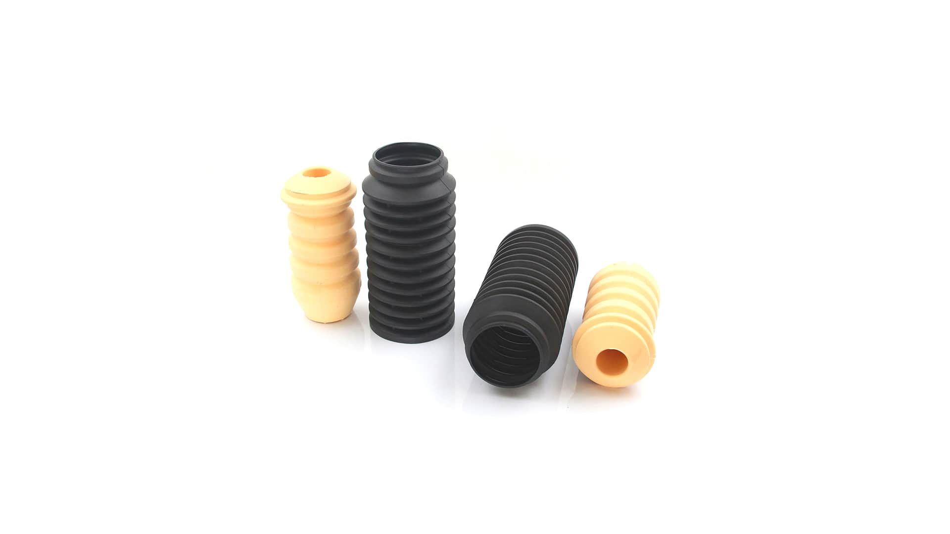 SKF 6U0413175 Stofhoes, schokbreker