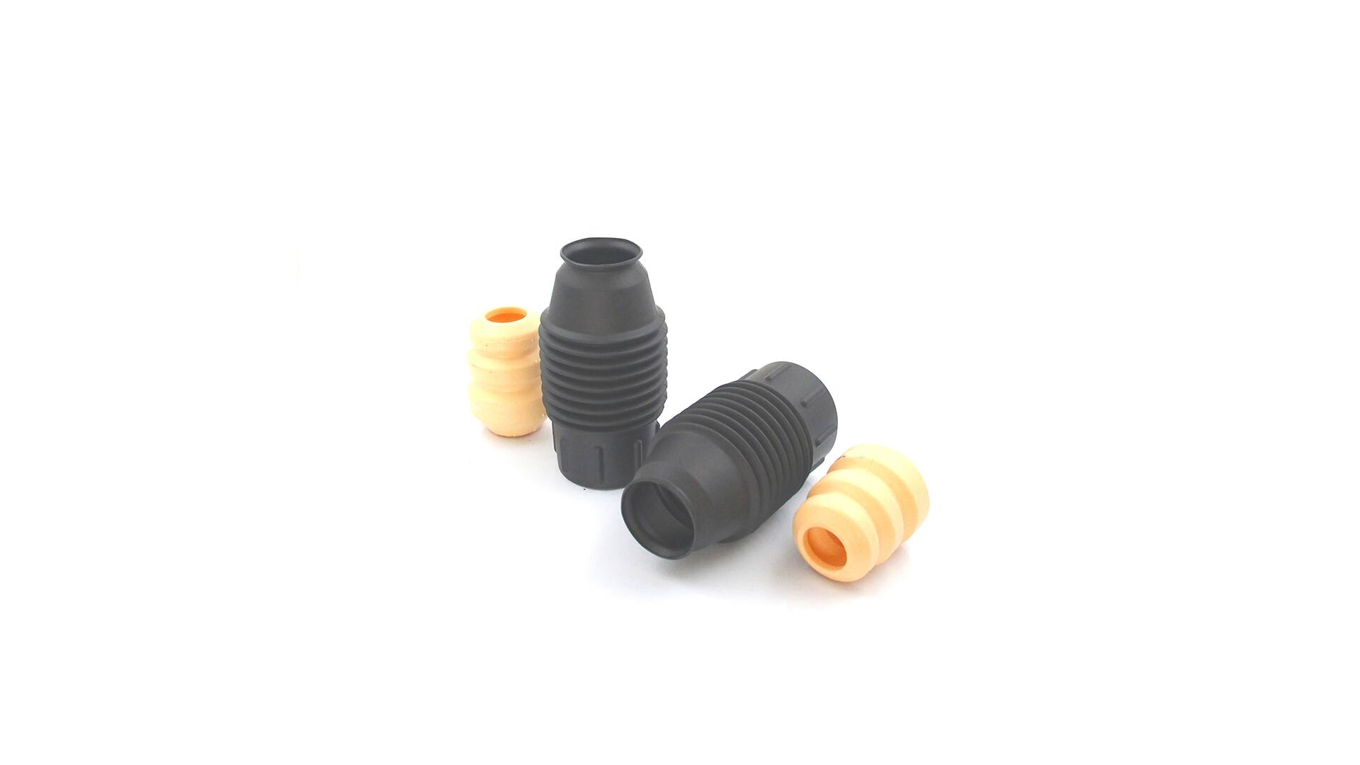 SKF VKDP 33220 T Bump stops & Shock absorber dust cover LANCIA Lybra Estate (839) 2.4 JTD Diesel 140 hp 2004 price