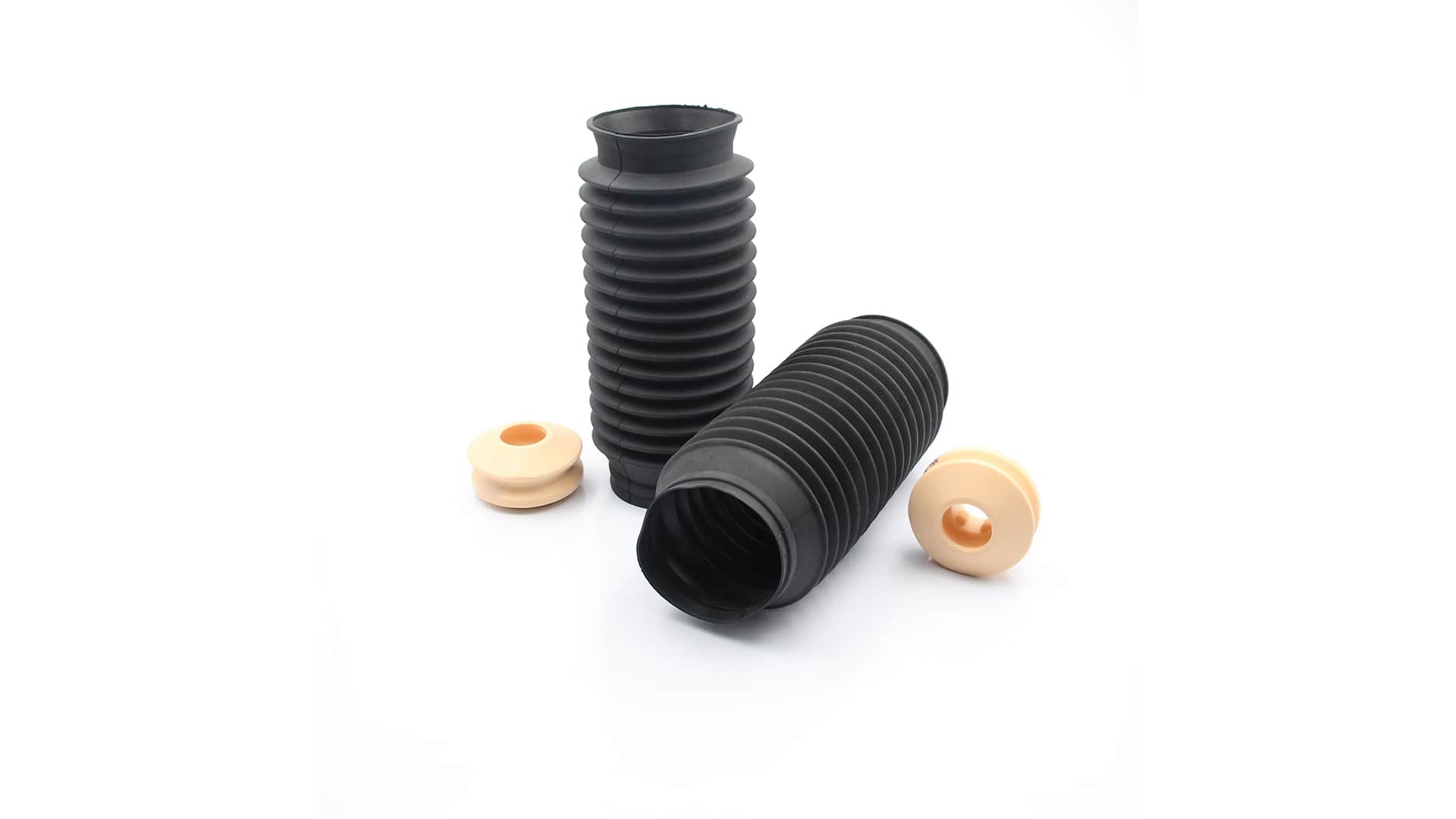 SKF 344969 Dammskyddsats, stötdämpare