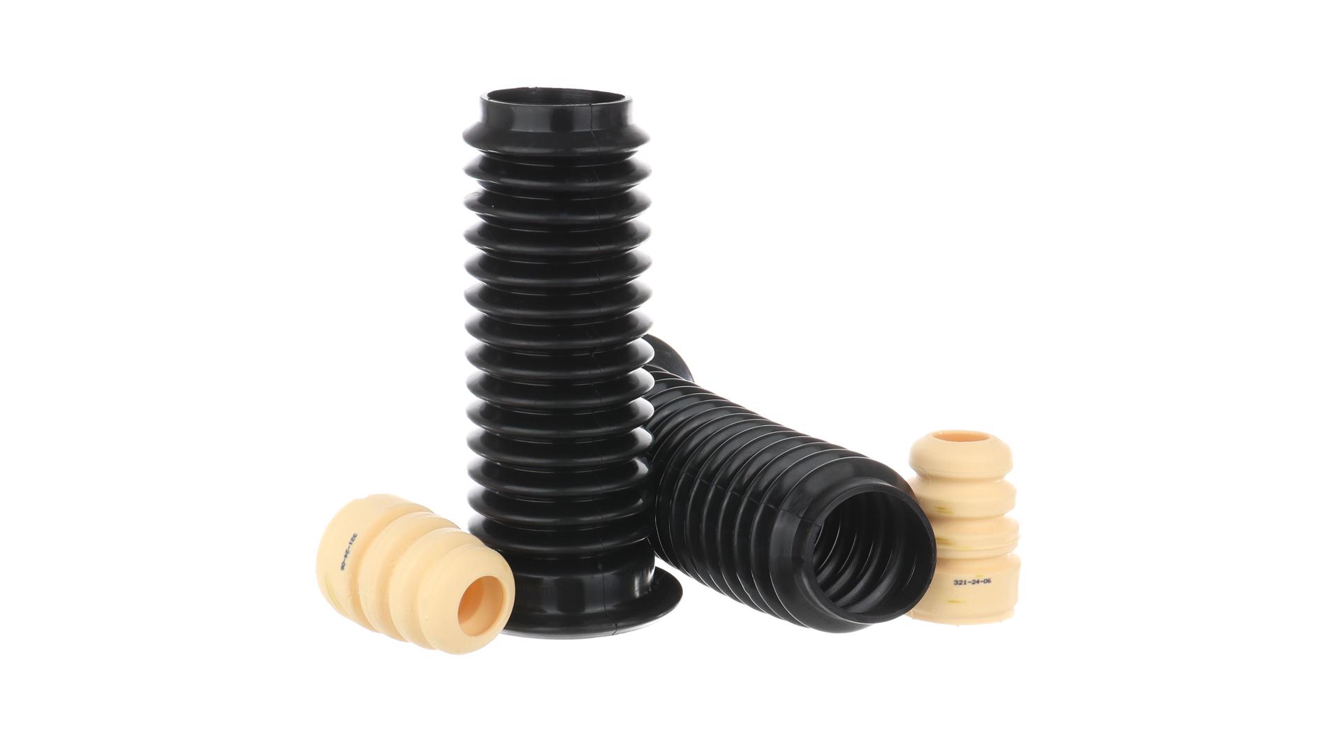 Kit parapolvere, ammortizzatore SKF VKDP 33407 T adatti per FORD prezzi economici