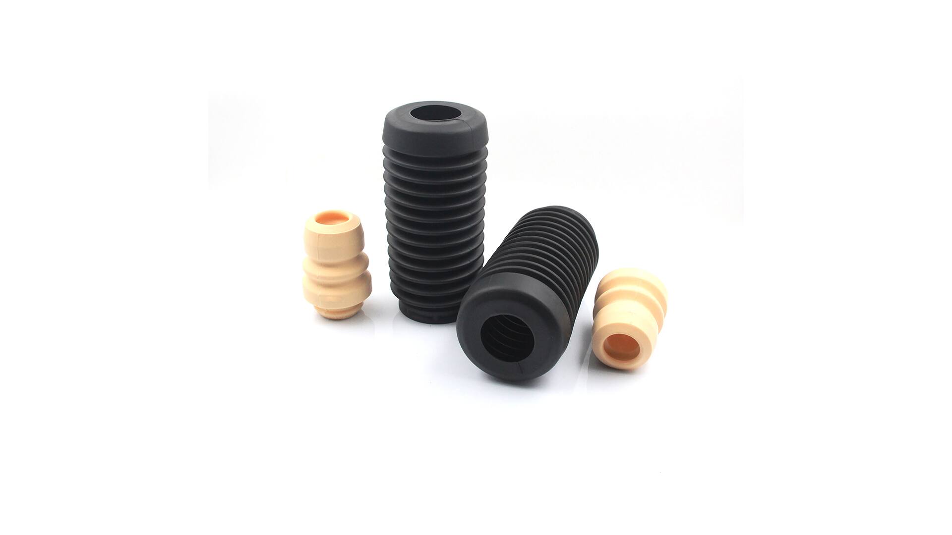 D350340A5 OE SKF Apsauginio dangtelio komplektas, amortizatorius VKDP 33435 T