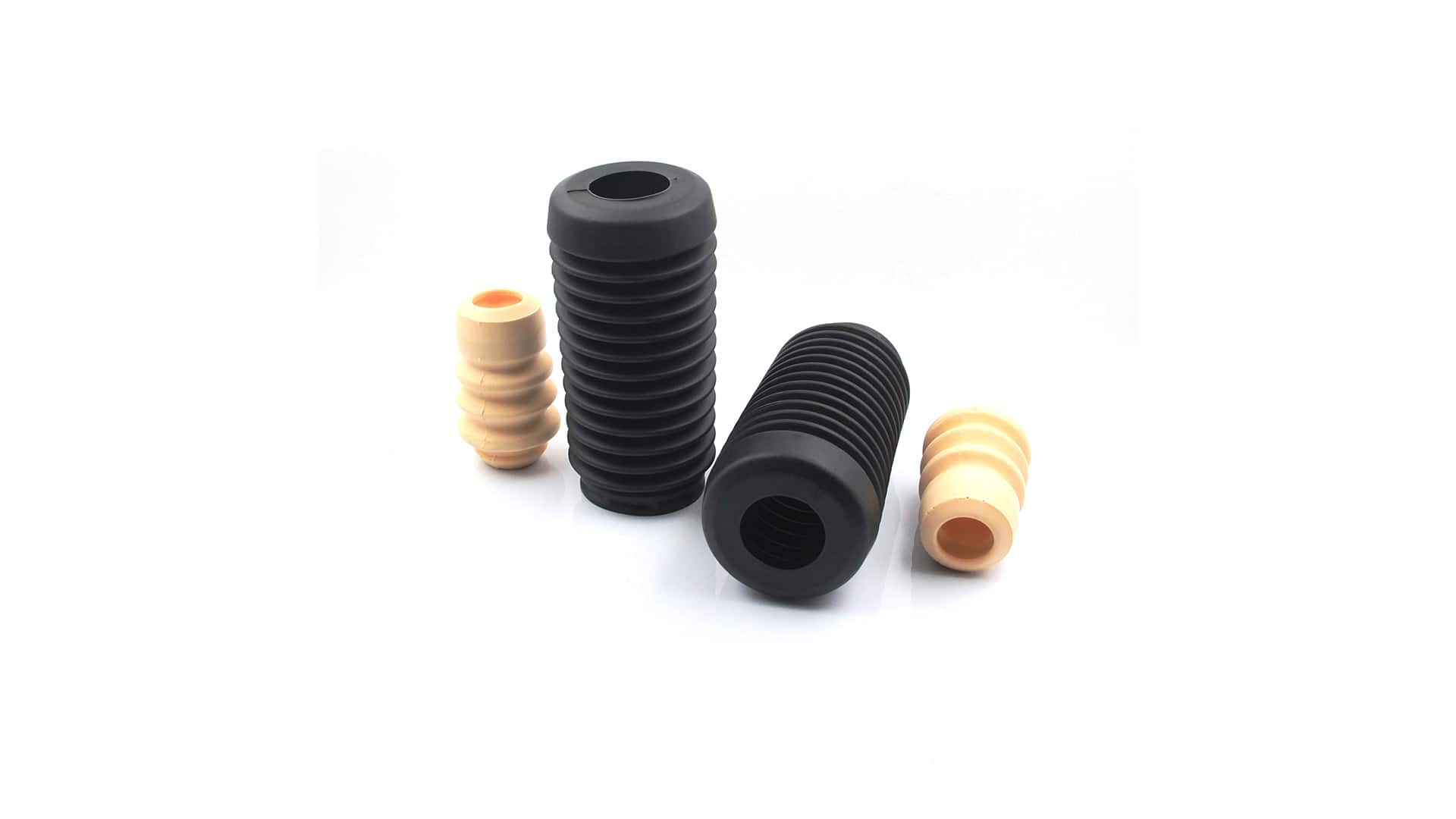1254213 OE SKF Dust cover kit, shock absorber VKDP 33437 T