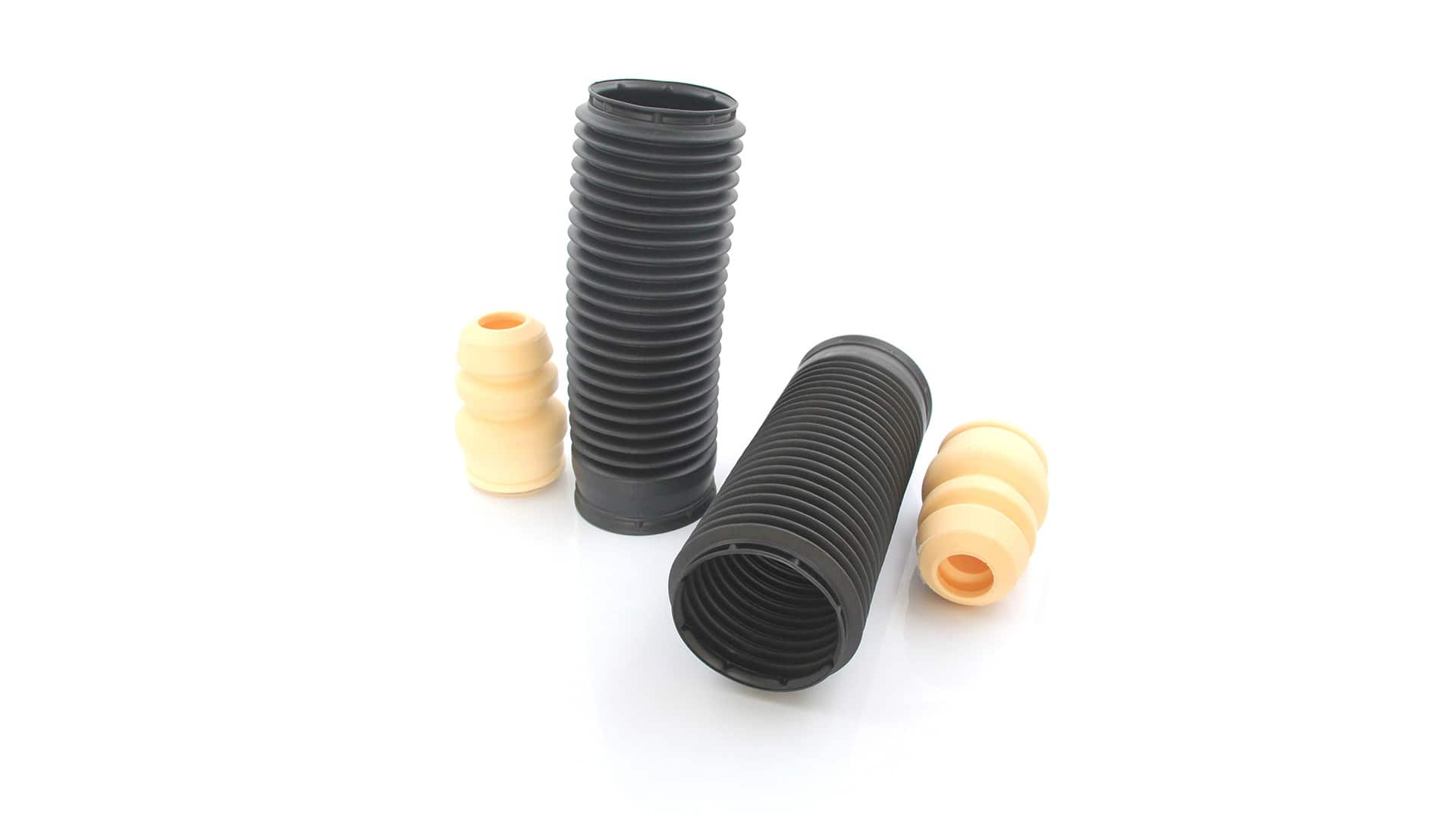 1434150 OE SKF Kit de protecção contra o pó, amortecedor VKDP 33438 T