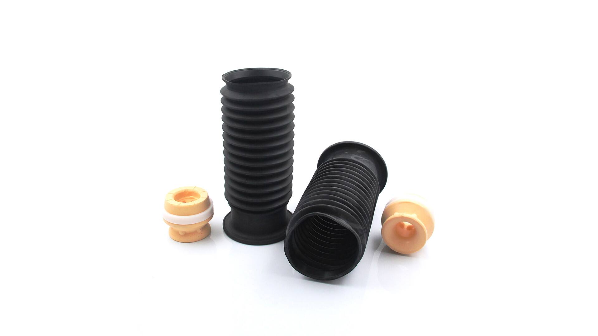 SKF VKDP 33507 T Пыльники и отбойники амортизатора ASTRA Mk VI (J) GTC 1.6 CDTi Дизель 136 л.с. 2018