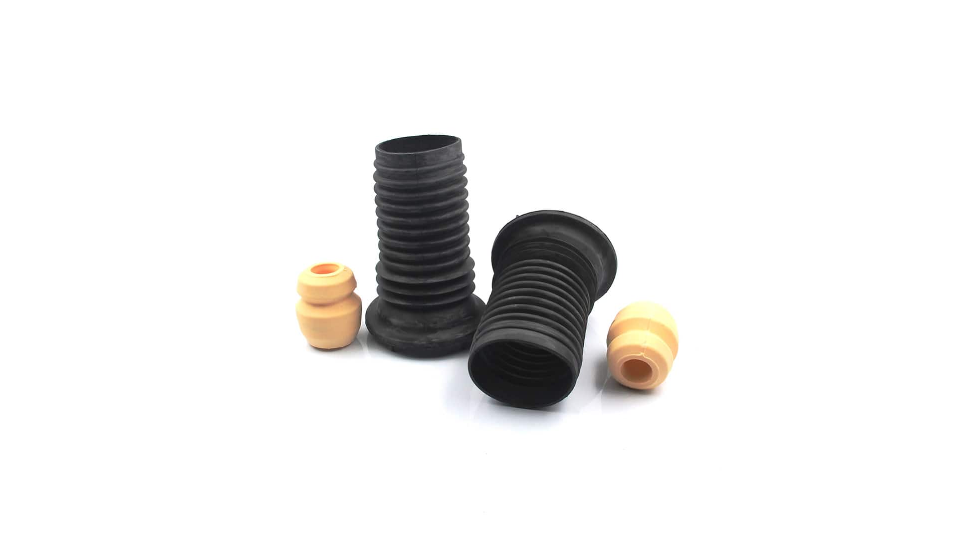 96535008 OE SKF Kit parapolvere, ammortizzatore VKDP 33521 T