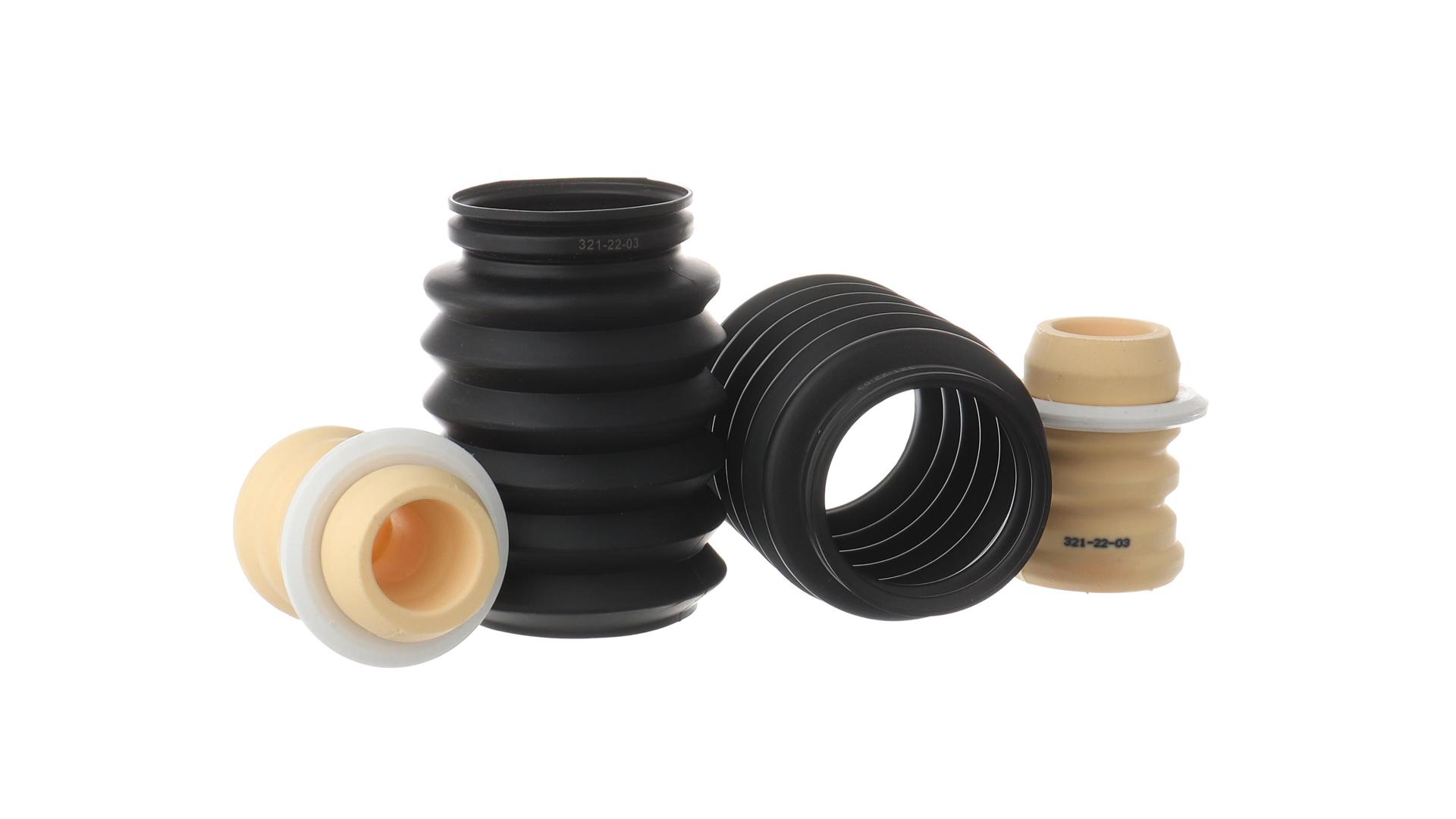 SKF 31336793707 Pölysuojasarja, iskunvaimennin VKDP 33830 T