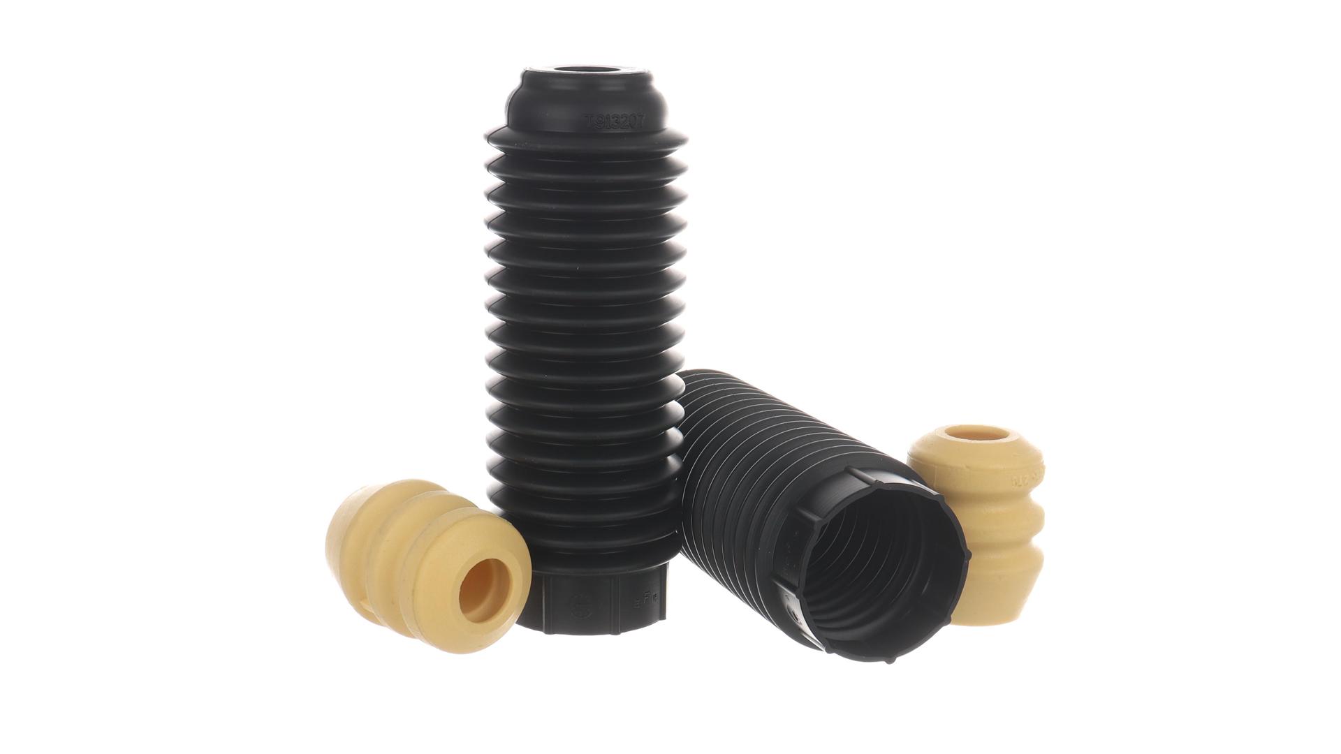 SKF VKDP 33908 T Dammskydd stötdämpare Smart Roadster Coupe 452 0.7 (452.332) Bensin 61 hk 2003 pris