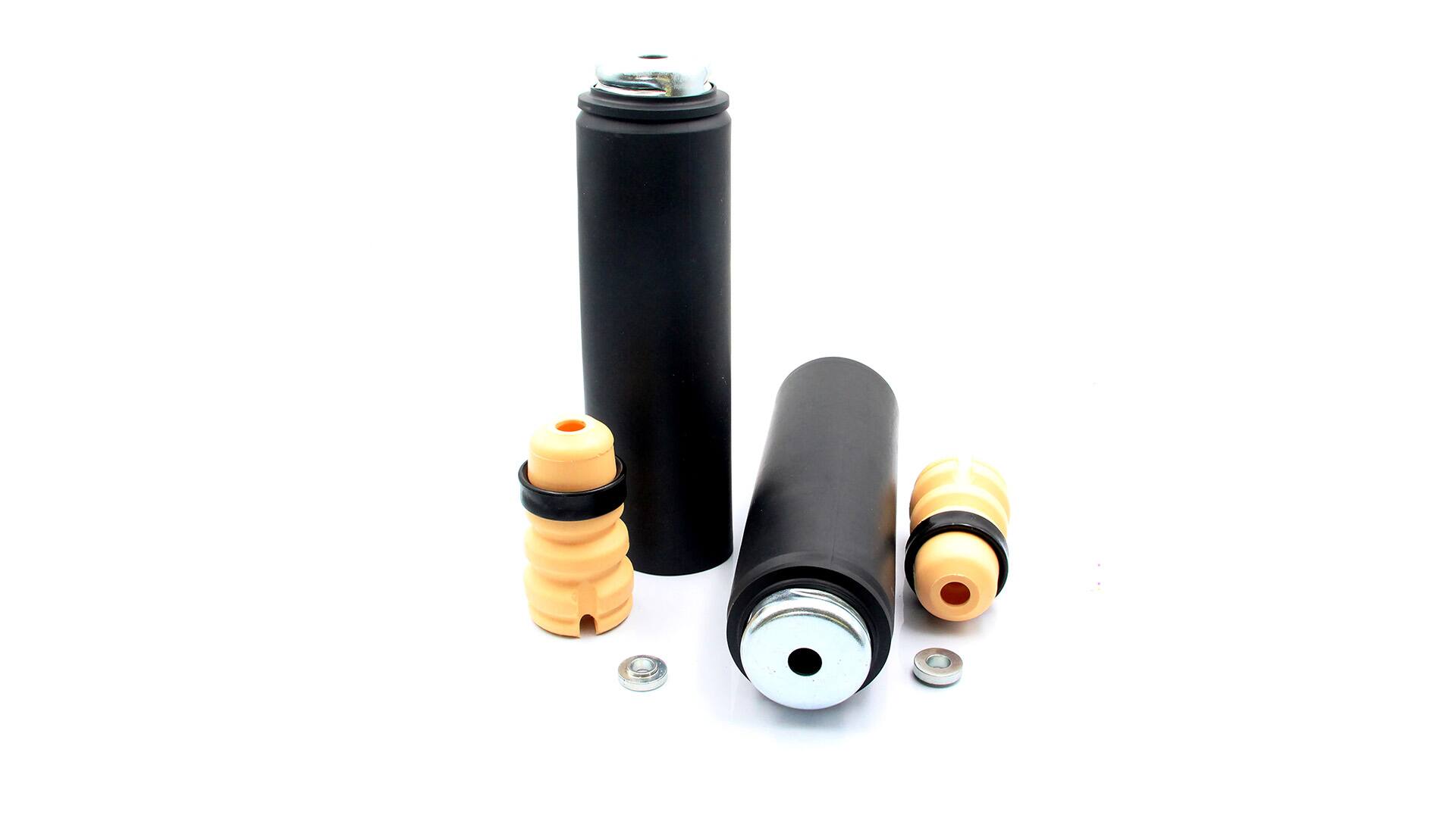 51797478 OE SKF Apsauginio dangtelio komplektas, amortizatorius VKDP 41200 T