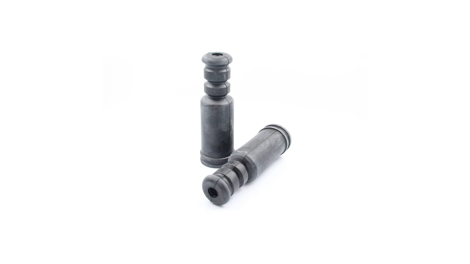 SKF VKDP 41300 T Пыльники и отбойники амортизатора Mitsubishi Outlander 2 2.2 DI-D 4WD Дизель 156 л.с. 2011