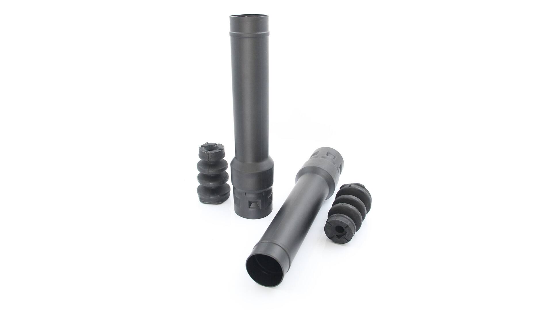 A4543250044 OE SKF Apsauginio dangtelio komplektas, amortizatorius VKDP 42900 T