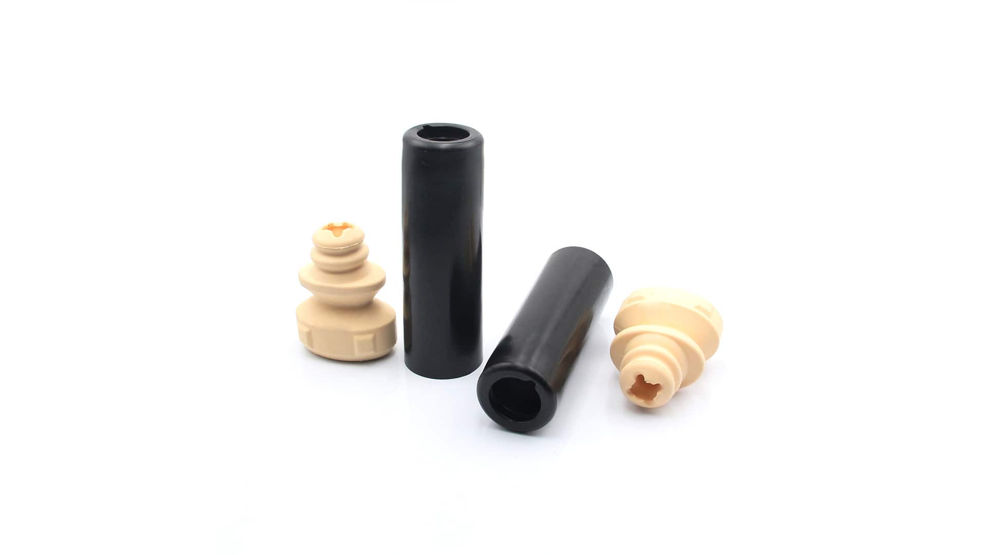 SKF VKDP 43119 T Shock absorber dust cover and bump stops Audi A3 8PA 3.2 V6 quattro Petrol 250 hp 2009 price