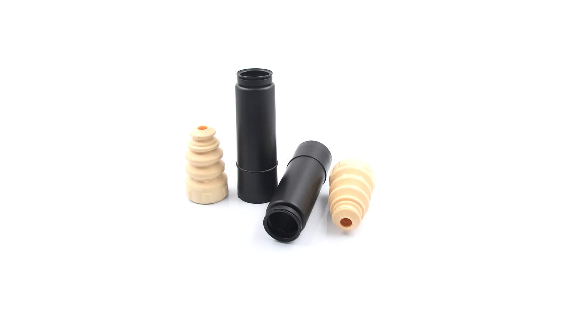1K0511353S OE SKF Dust cover kit, shock absorber VKDP 43126 T