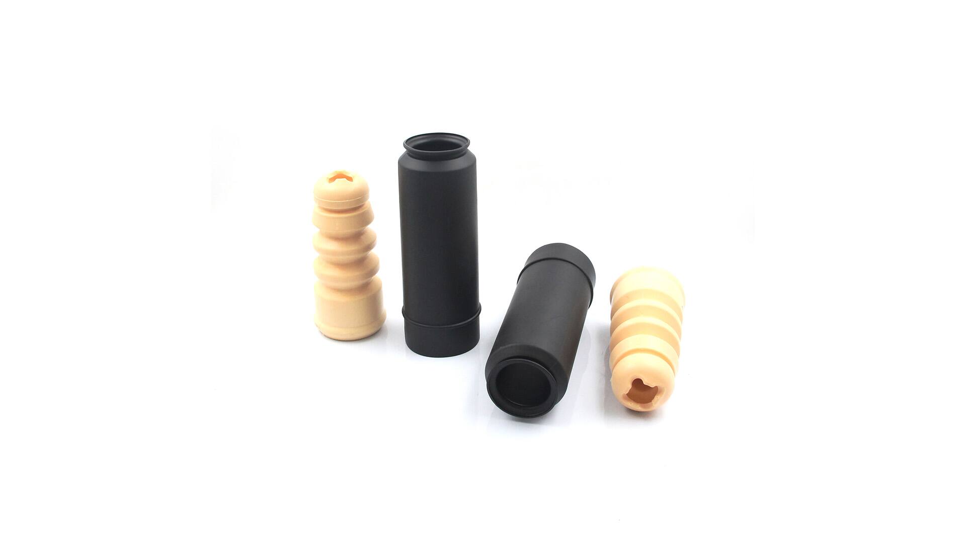 3B0512131H OE SKF Dust cover kit, shock absorber VKDP 43172 T