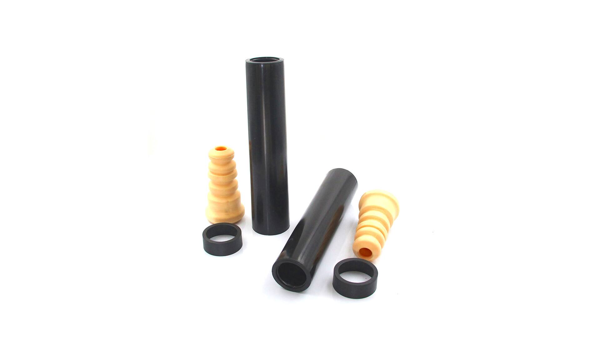 30635296 OE SKF Kit de protecção contra o pó, amortecedor VKDP 43606 T