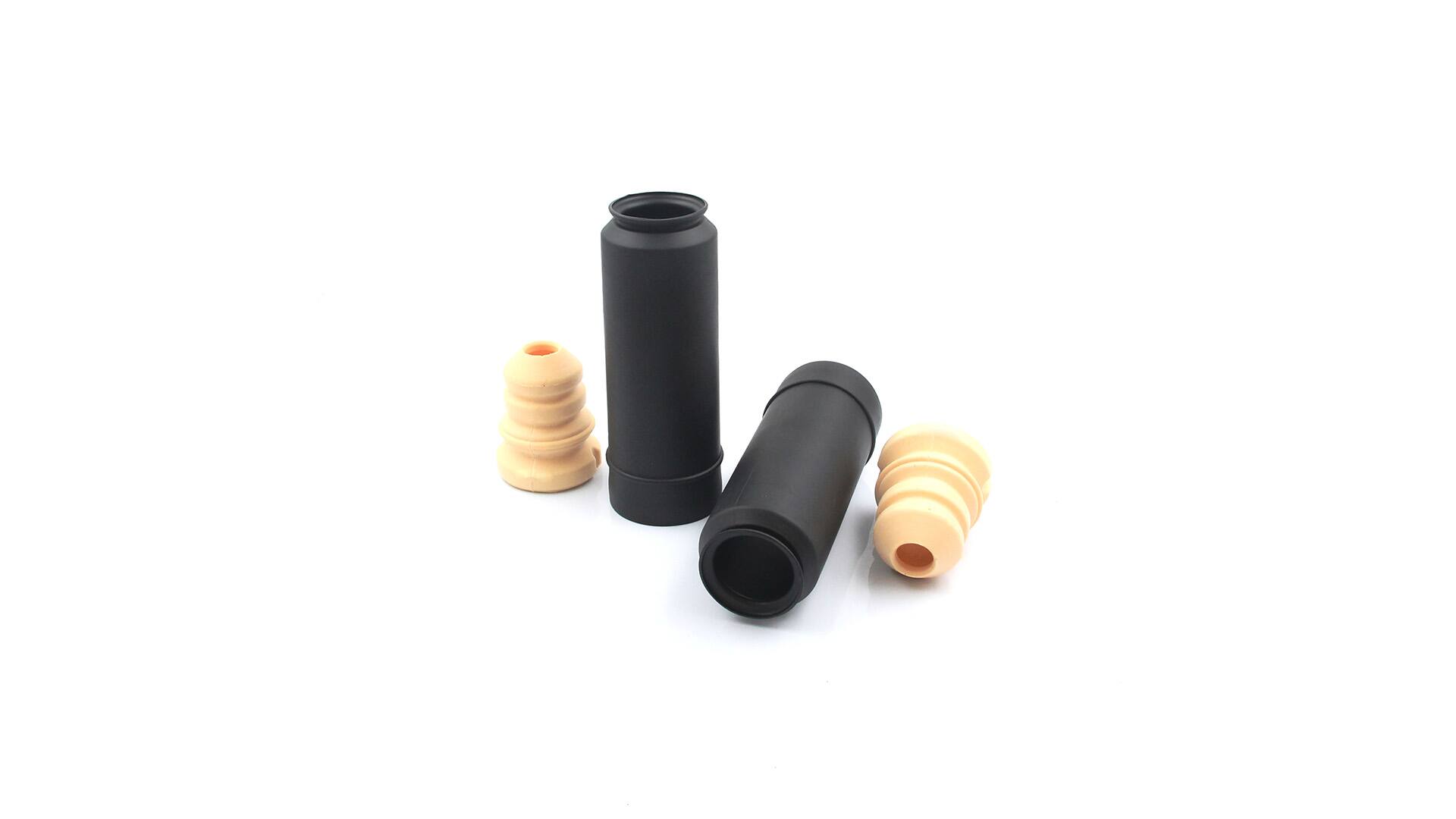33504034412 OE SKF Kit de protecção contra o pó, amortecedor VKDP 43825 T