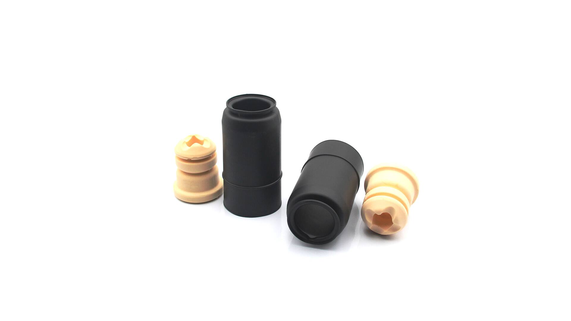 SKF VKDP 43829 T Apsauginio dangtelio komplektas, amortizatorius BMW 4 Cabriolet (F33, F83) 435 i benzinas 340 AG 2014