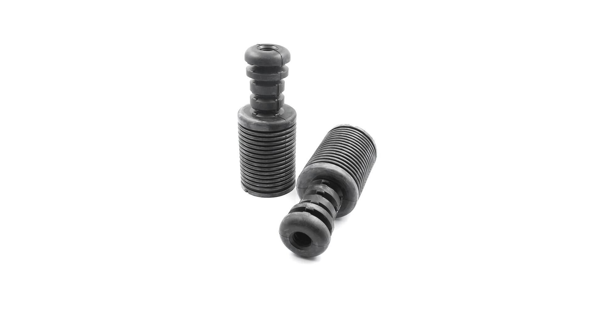 originalios Mitsubishi OUTLANDER SKF Apsauginio dangtelio komplektas, amortizatorius VKDP 81507 T