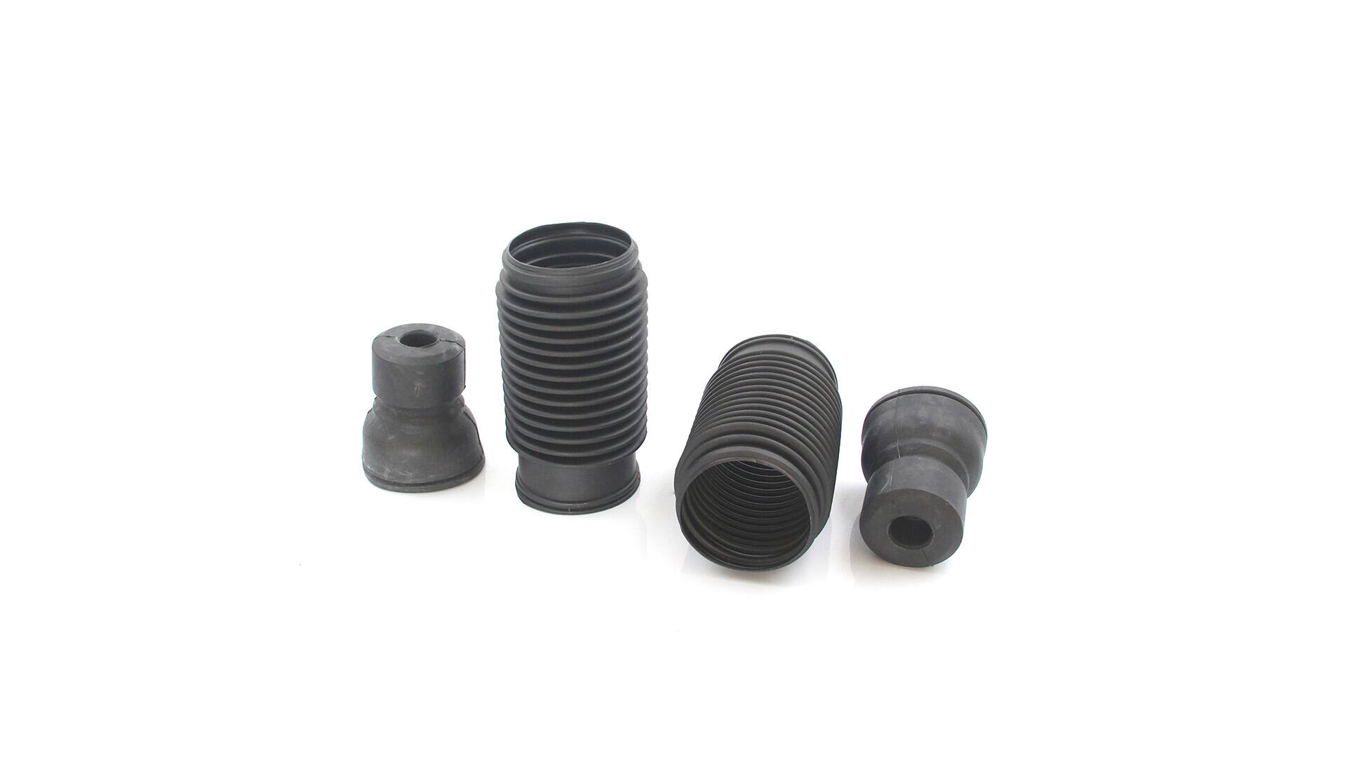 SKF VKDP 82500 T Støddæmperstop Hyundai Atos MX 1.0 i Benzin 54 HK 1998 pris