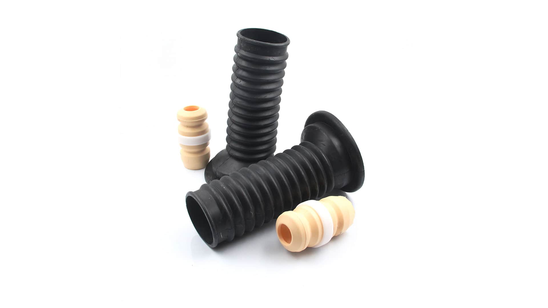 SKF 4815702080 Stofhoes, schokbreker