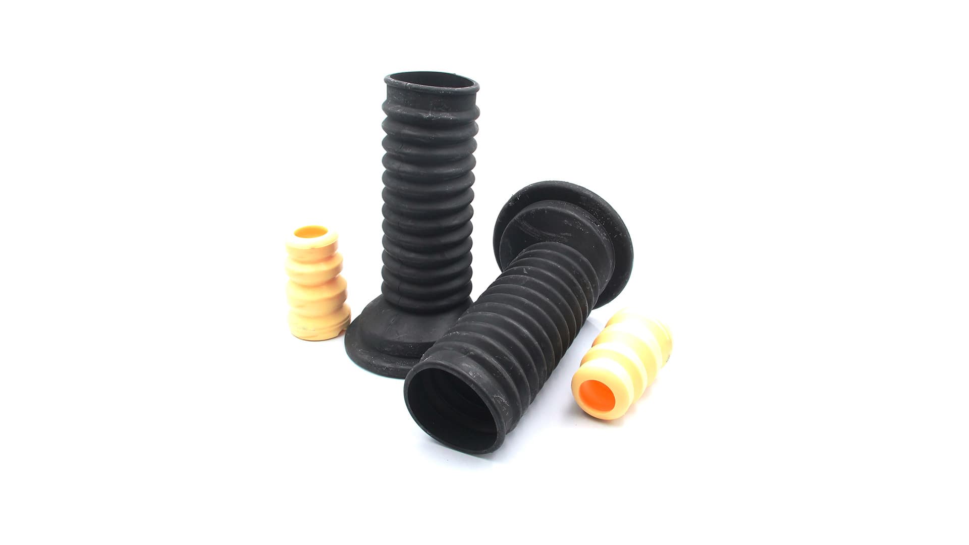 SKF 4815702080 Stofhoes, schokbreker