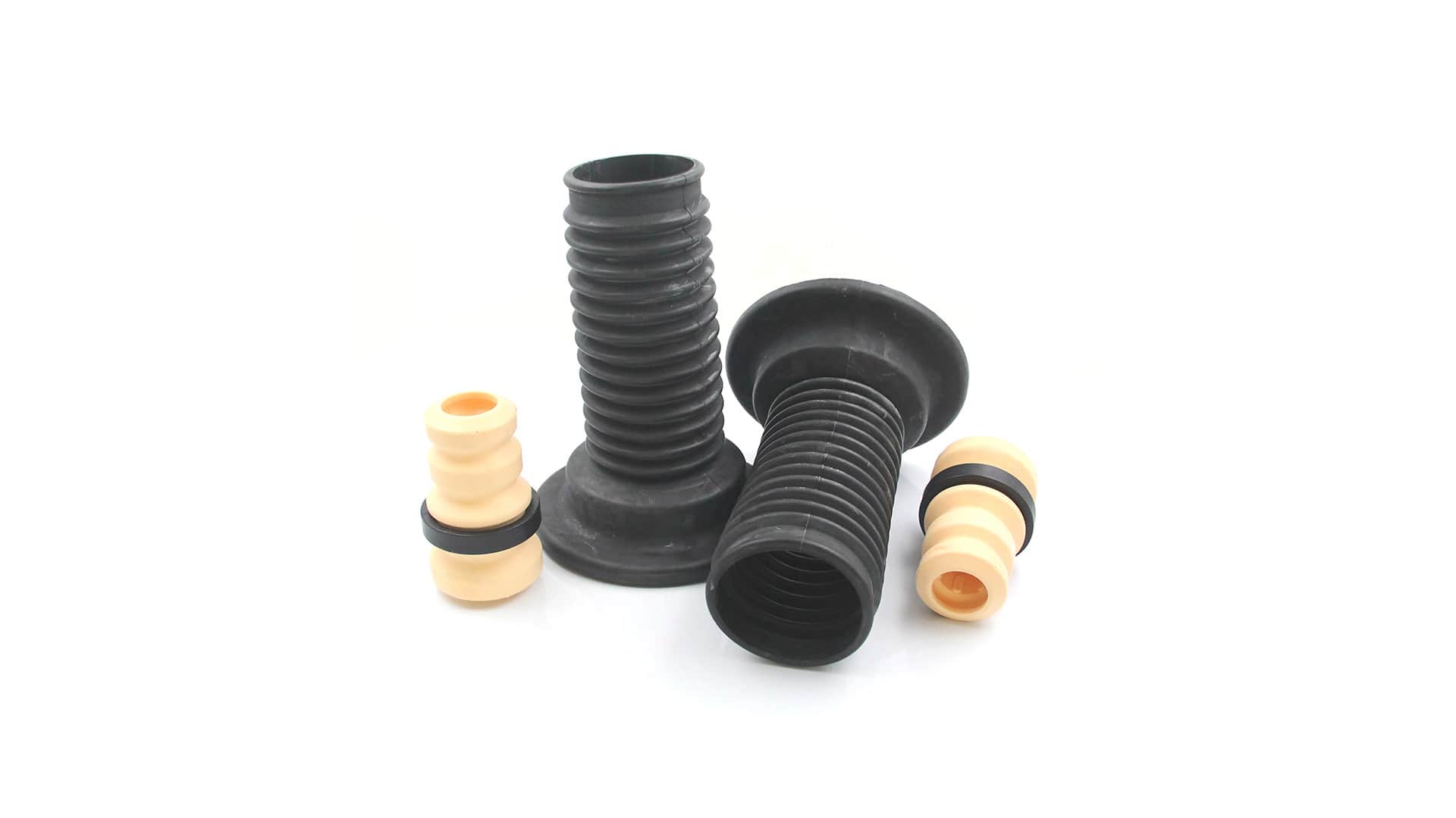 4833142050 OE SKF Apsauginio dangtelio komplektas, amortizatorius VKDP 83113 T