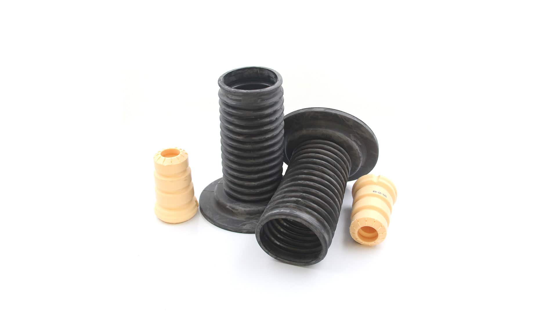 SKF VKDP 83114 T Пыльники и отбойники амортизатора Toyota Auris e15 2.0 D-4D (ADE150_) Дизель 126 л.с. 2007