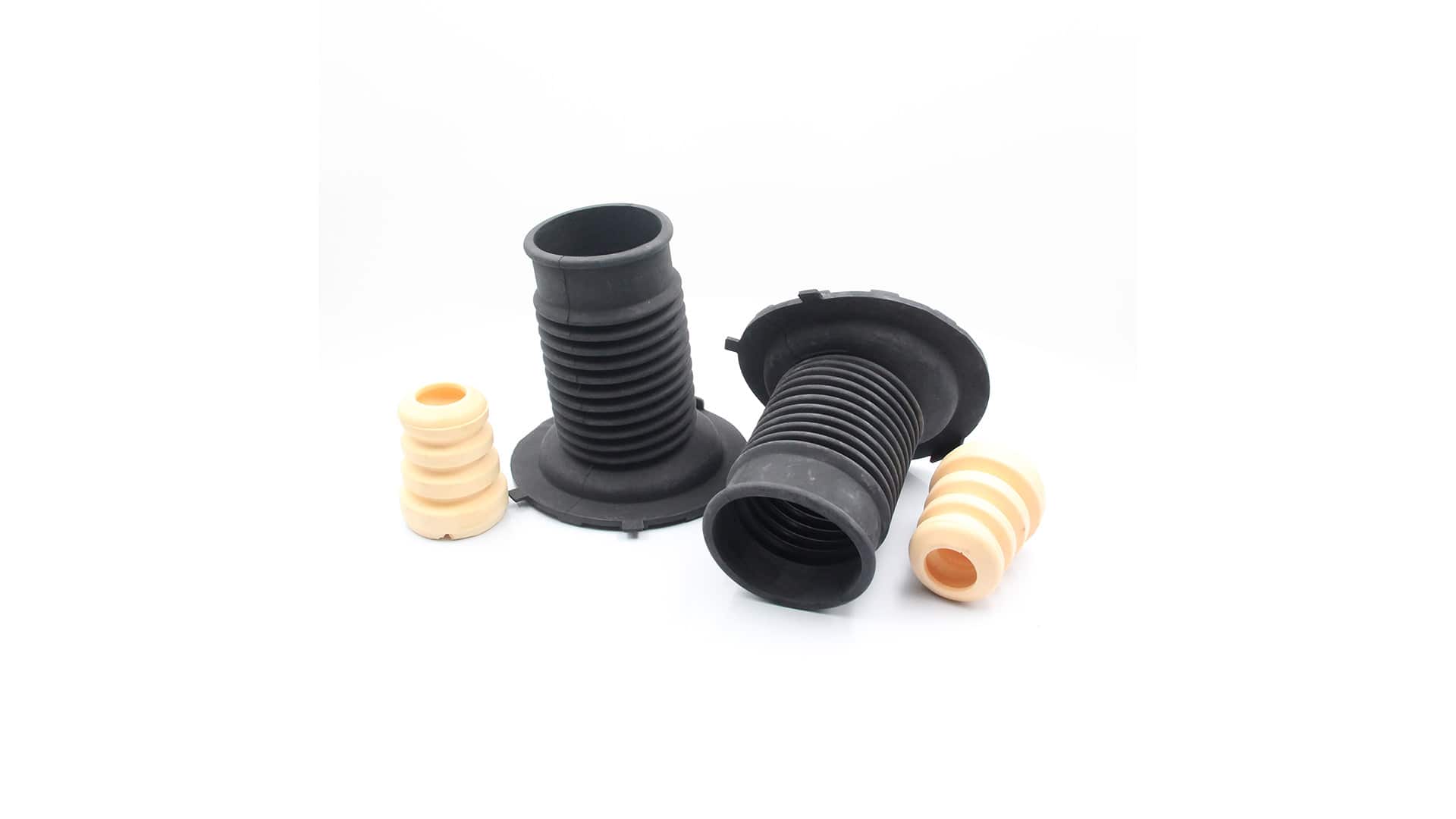 SKF Juego de guardapolvos, amortiguador VKDP 83117 T