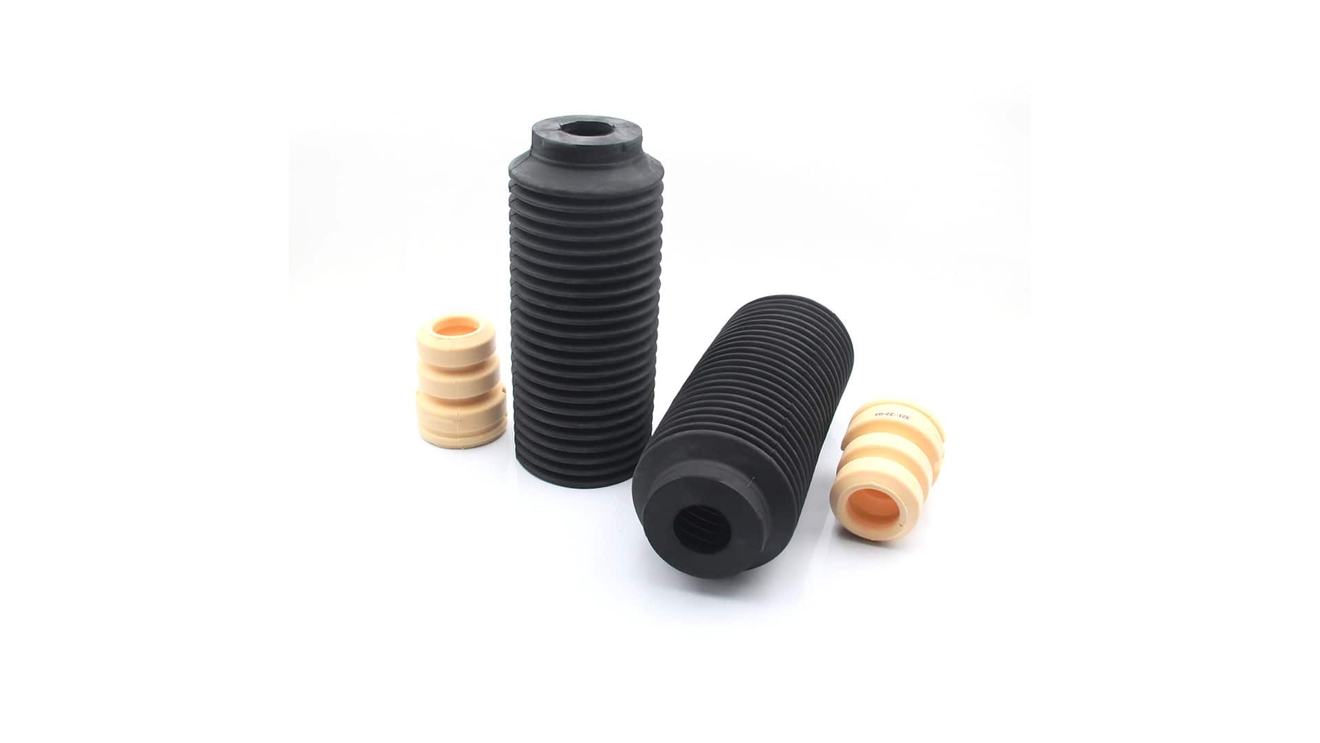 SKF 540524M400 Pölysuojasarja, iskunvaimennin VKDP 83202 T
